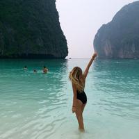 Отзыв от Сабина - Виза Destination Thailand